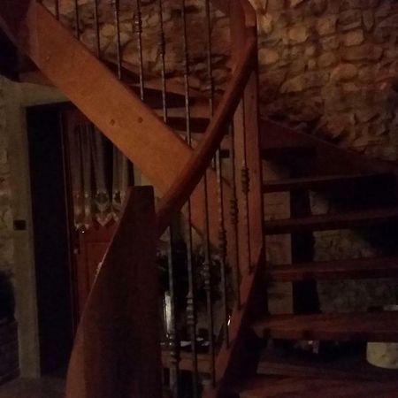 B&B Casa Sofia San Pier d'Isonzo Екстер'єр фото