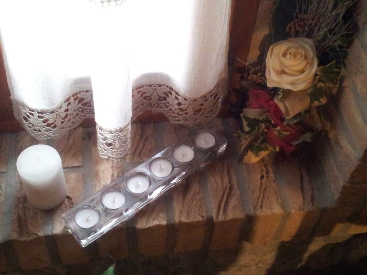 B&B Casa Sofia San Pier d'Isonzo Екстер'єр фото