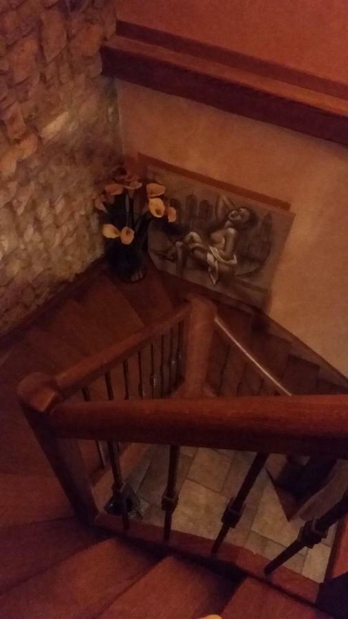 B&B Casa Sofia San Pier d'Isonzo Екстер'єр фото