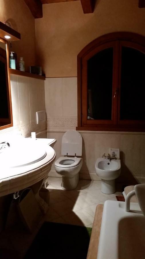 B&B Casa Sofia San Pier d'Isonzo Екстер'єр фото