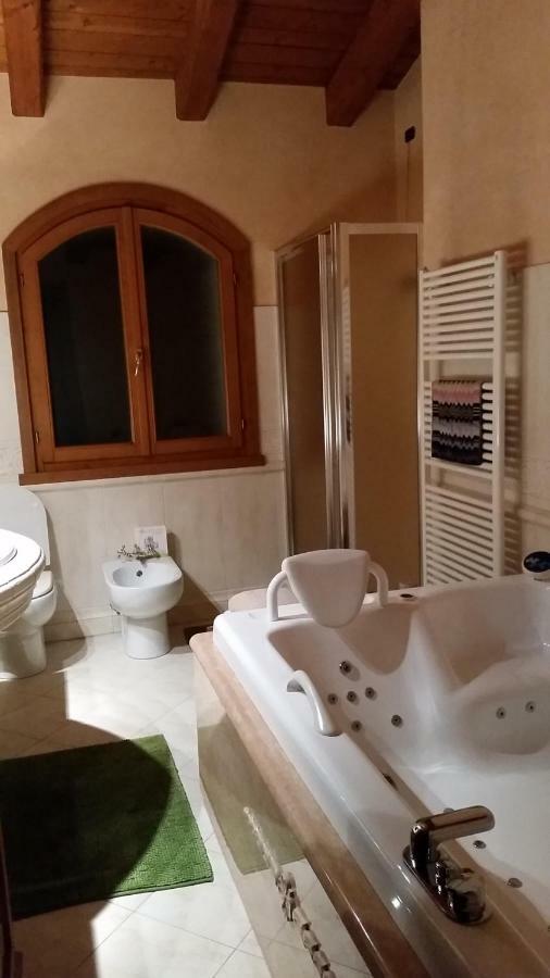 B&B Casa Sofia San Pier d'Isonzo Екстер'єр фото
