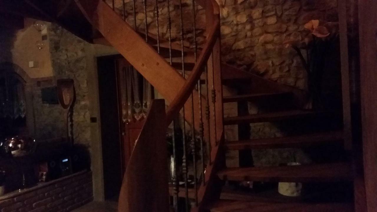 B&B Casa Sofia San Pier d'Isonzo Екстер'єр фото