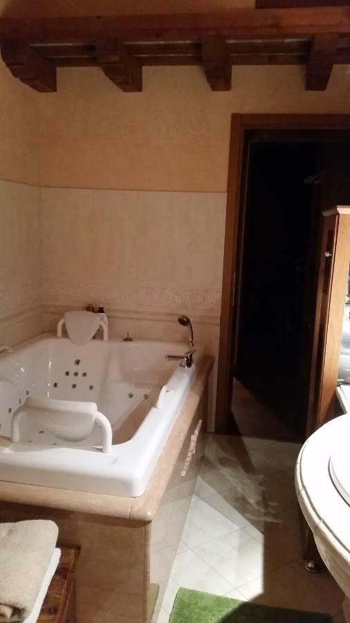 B&B Casa Sofia San Pier d'Isonzo Екстер'єр фото