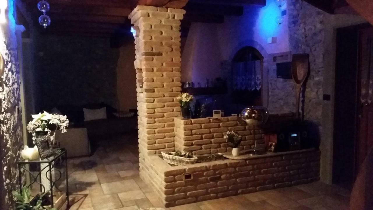 B&B Casa Sofia San Pier d'Isonzo Екстер'єр фото