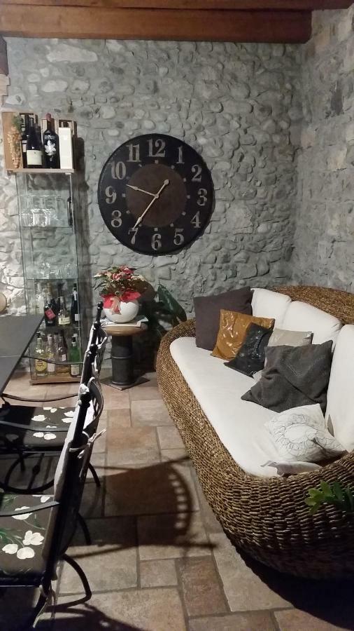 B&B Casa Sofia San Pier d'Isonzo Екстер'єр фото
