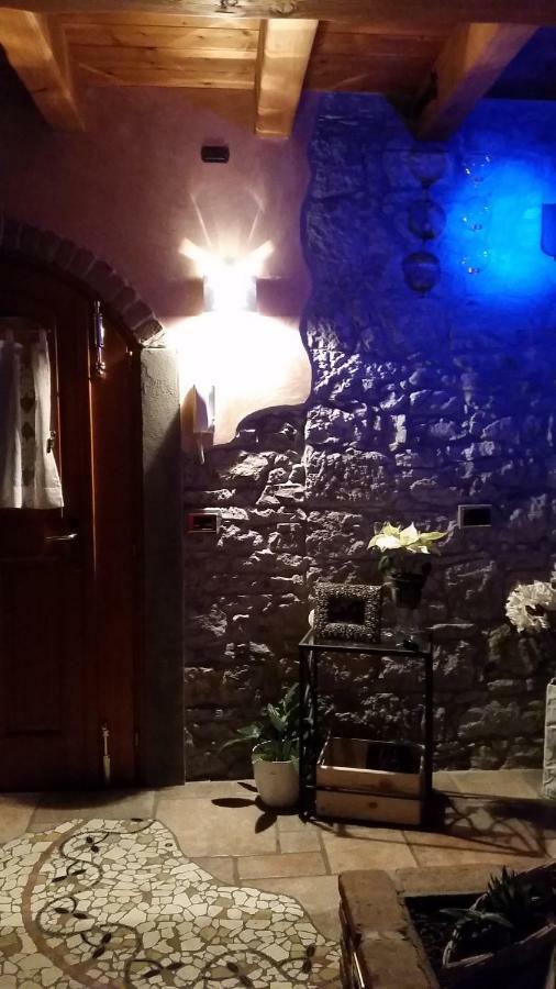 B&B Casa Sofia San Pier d'Isonzo Екстер'єр фото