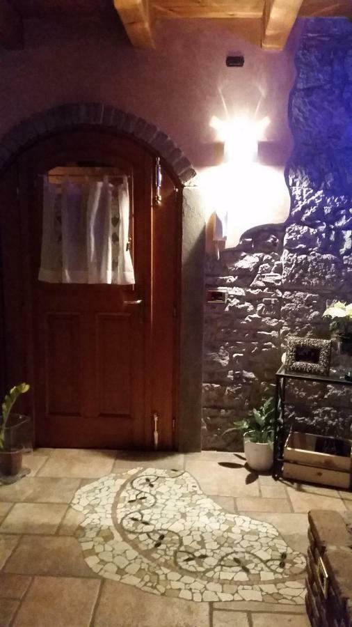 B&B Casa Sofia San Pier d'Isonzo Екстер'єр фото