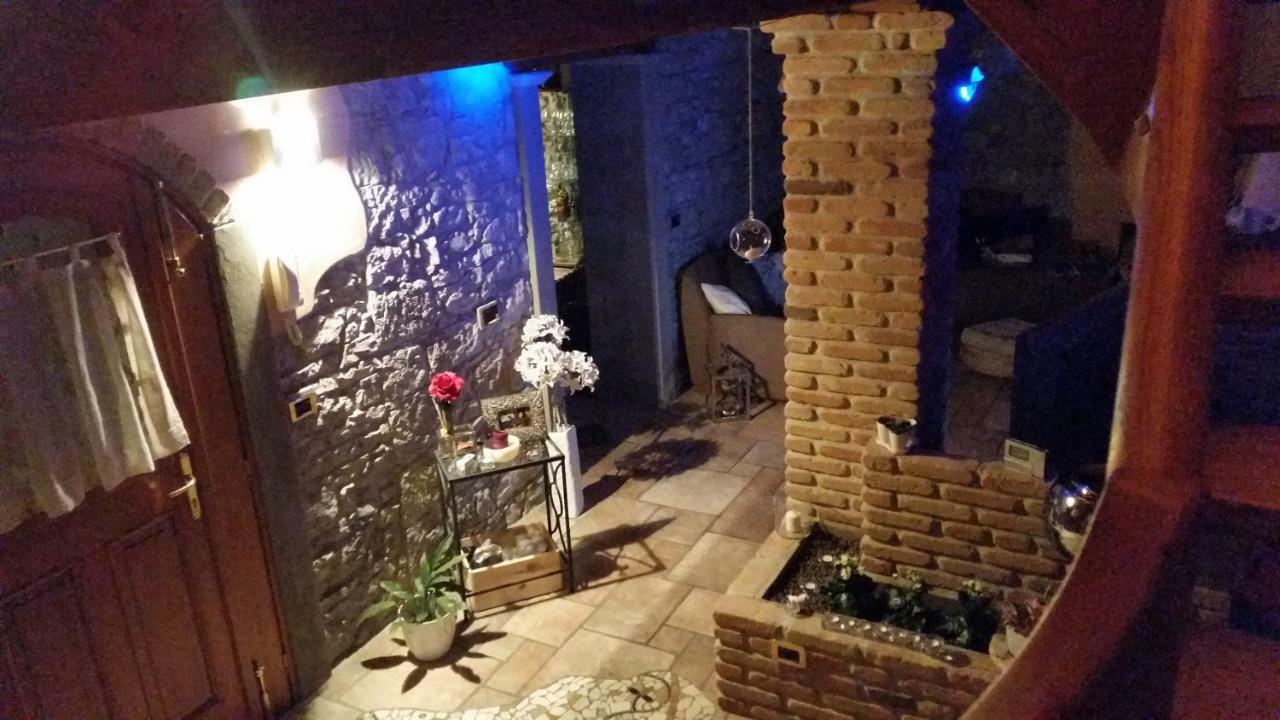 B&B Casa Sofia San Pier d'Isonzo Екстер'єр фото