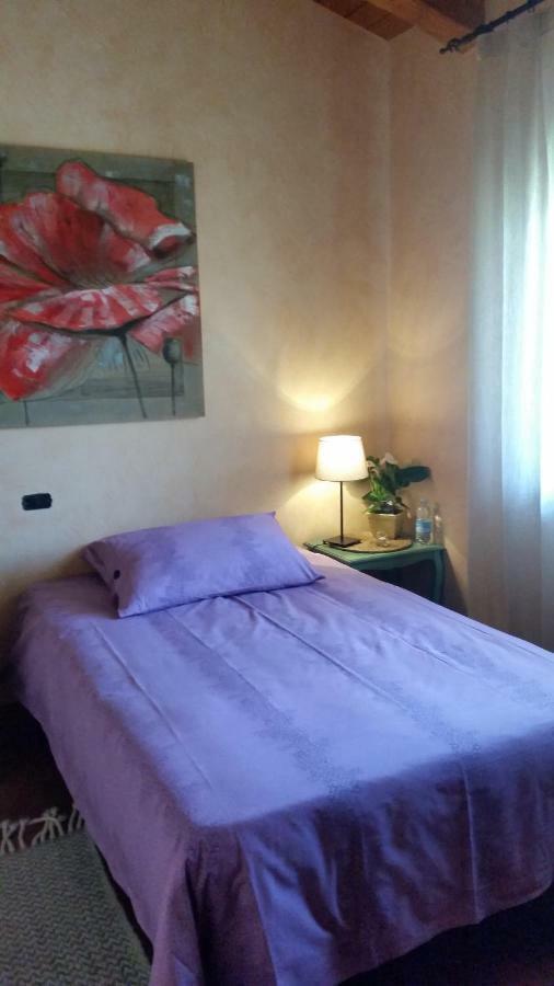 B&B Casa Sofia San Pier d'Isonzo Екстер'єр фото