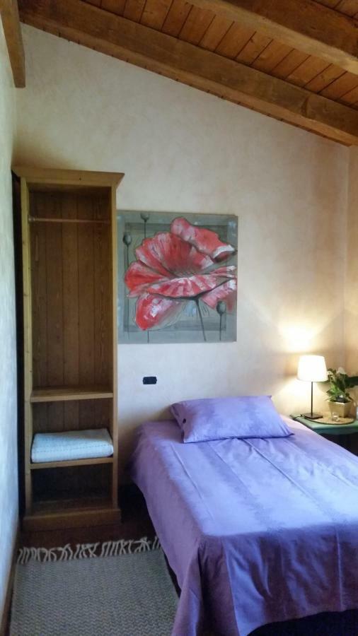 B&B Casa Sofia San Pier d'Isonzo Екстер'єр фото