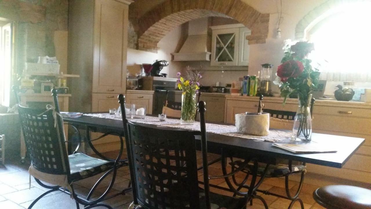 B&B Casa Sofia San Pier d'Isonzo Екстер'єр фото