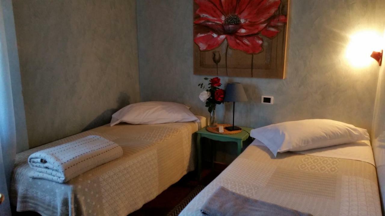B&B Casa Sofia San Pier d'Isonzo Екстер'єр фото