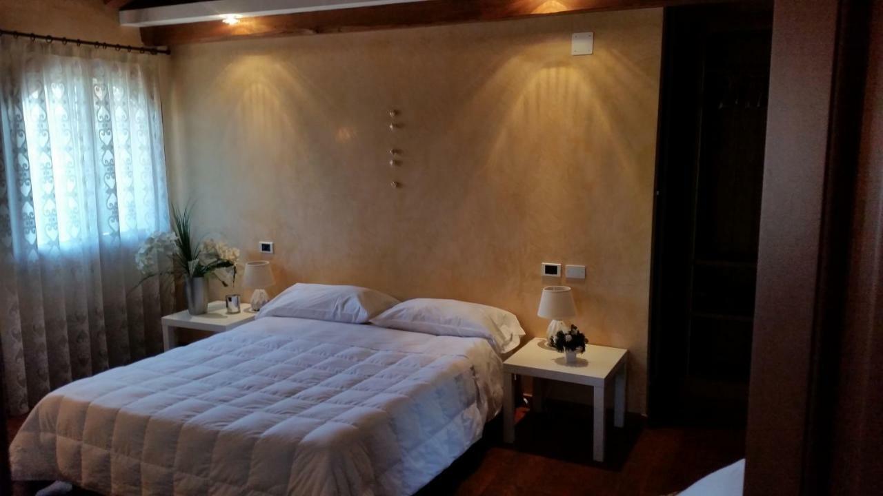 B&B Casa Sofia San Pier d'Isonzo Екстер'єр фото